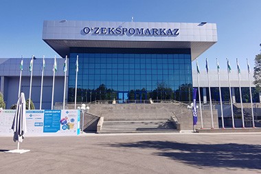 Jwell Machinery нь Plastex Uzbekistan 2022 дээр тантай уулзах болно