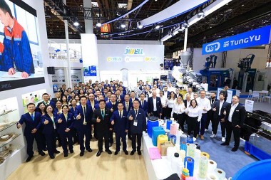 Jwell Machinery: K2025 дээр дэлхийн хэмжээнд байнга захиалга авдаг