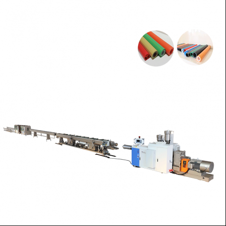 PPR/PERT/PEX/PB Өндөр хурдтай, эрчим хүч хэмнэдэг шалны халаалтын хоолойн шахмал шугам